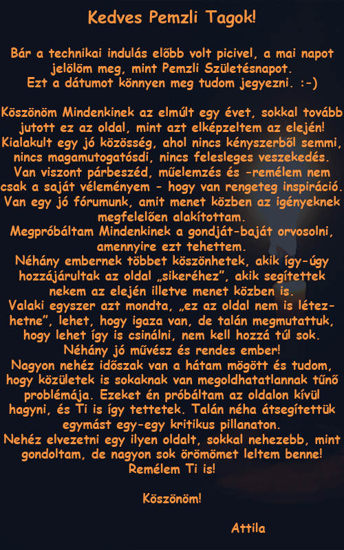 Sz&uuml;linap