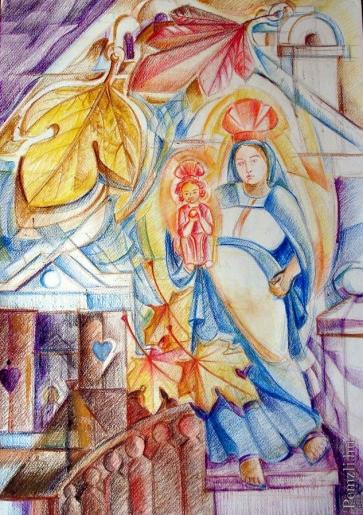 zsennyei madonna szobor.jpg