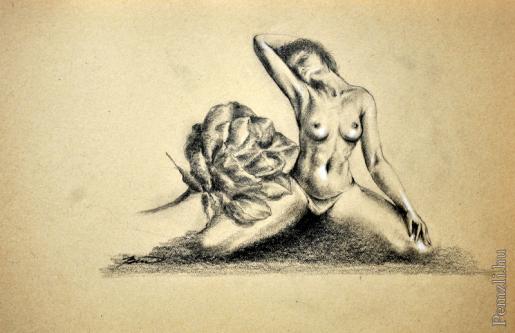 poisonous 24x32cm.jpg